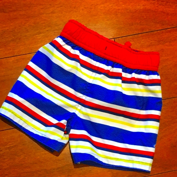 PJ Masks Swim Trunks Size 2T - Picture 5 of 7